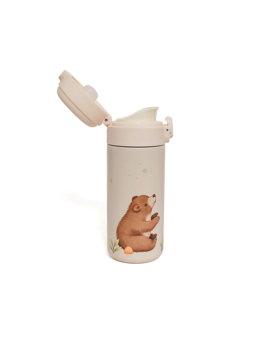 BOTELLA ACERO INOX BEAR & STARS