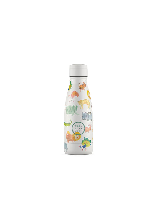 BOTELLA TÉRMICA AFRICAN SAFARI 260ml