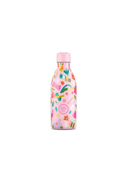 BOTELLA TÉRMICA BUGS LIFE 500ml