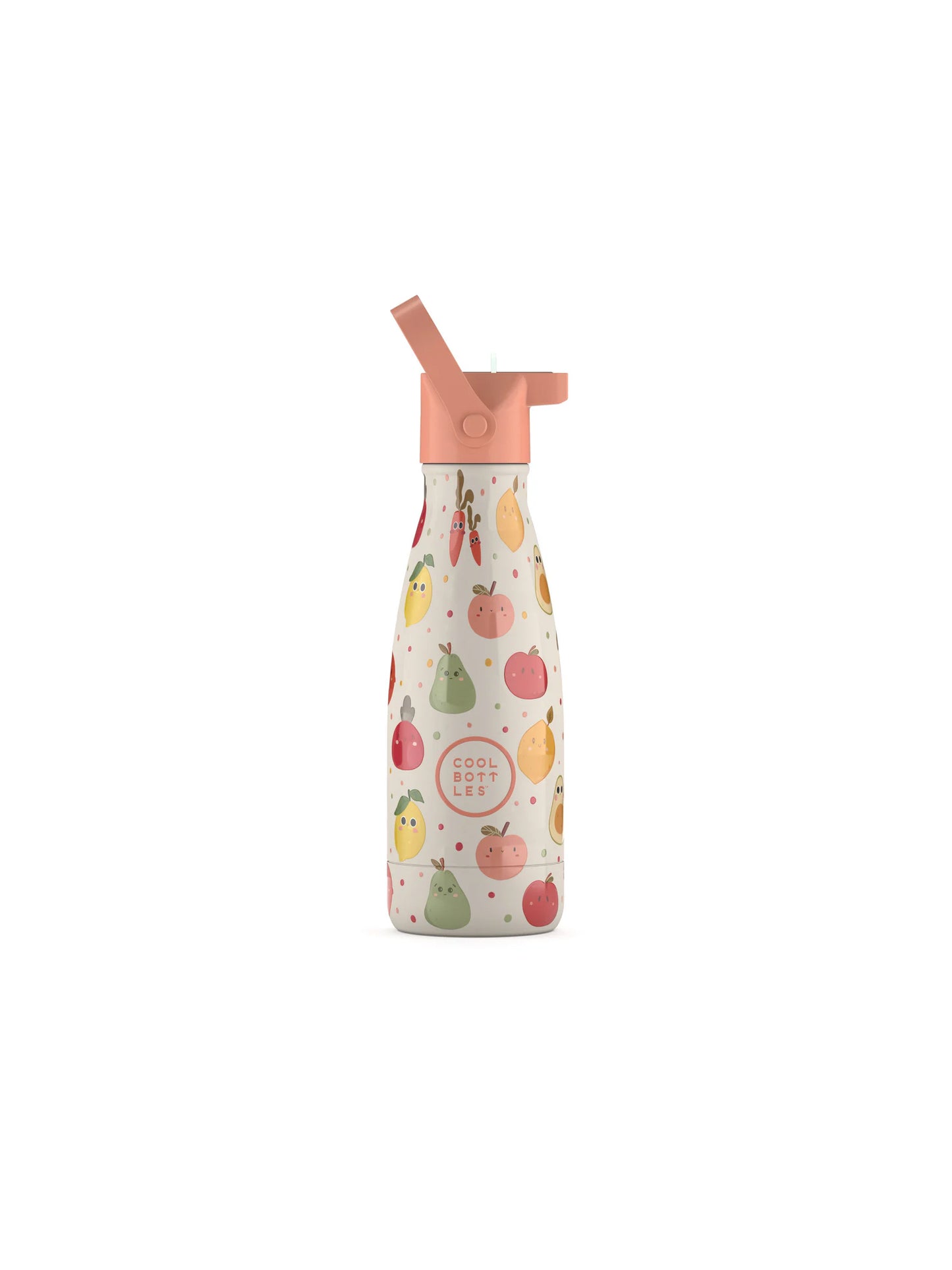 BOTELLA TÉRMICA FRUIT SALAD 260ml