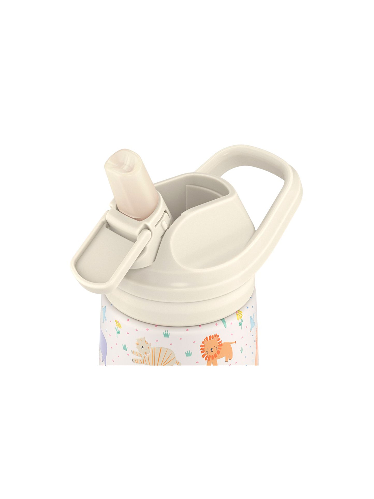 JUNGLE PARK THERMAL BOTTLE