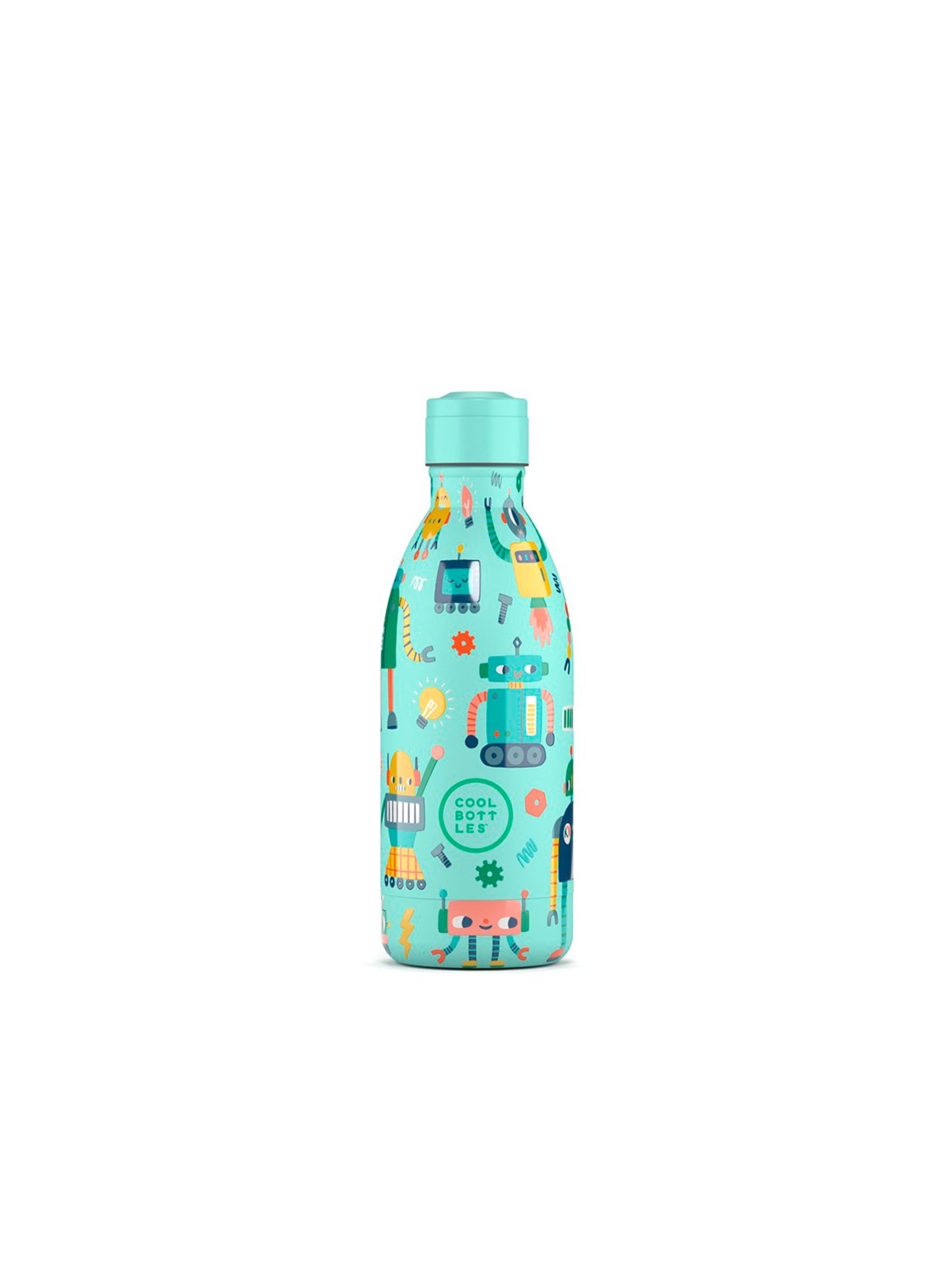 BOTELLA TÉRMICA SHORT CIRCUIT 500ml