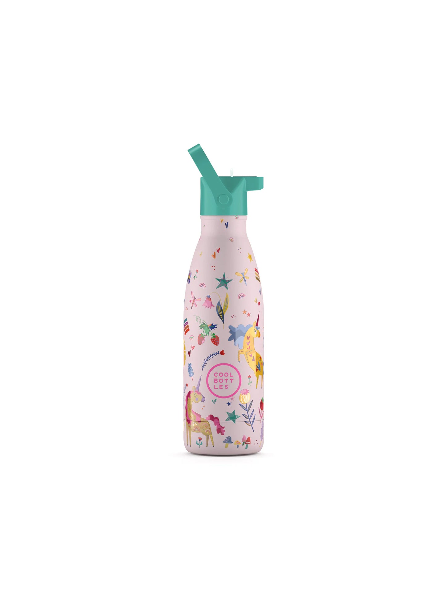 JUNGLE PARK THERMAL BOTTLE