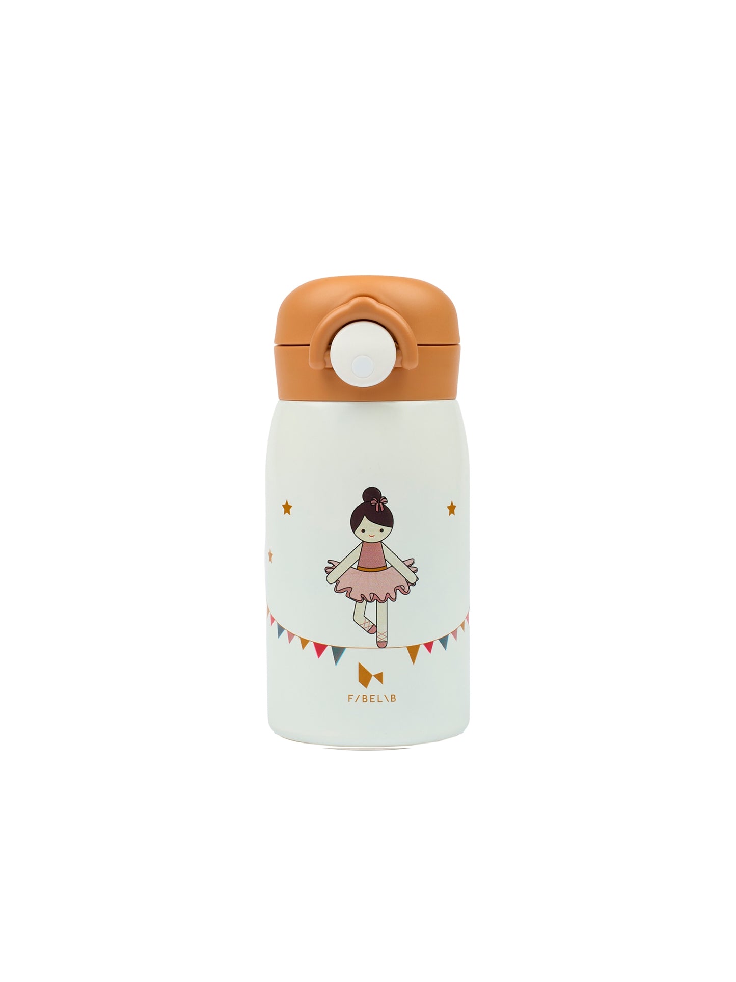 PLANETARY THERMAL BOTTLE