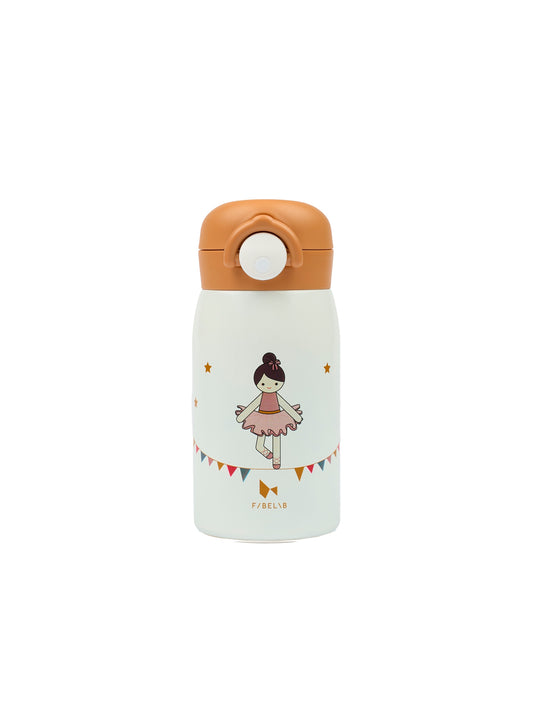 BOTELLA TÉRMICA BALLERINA