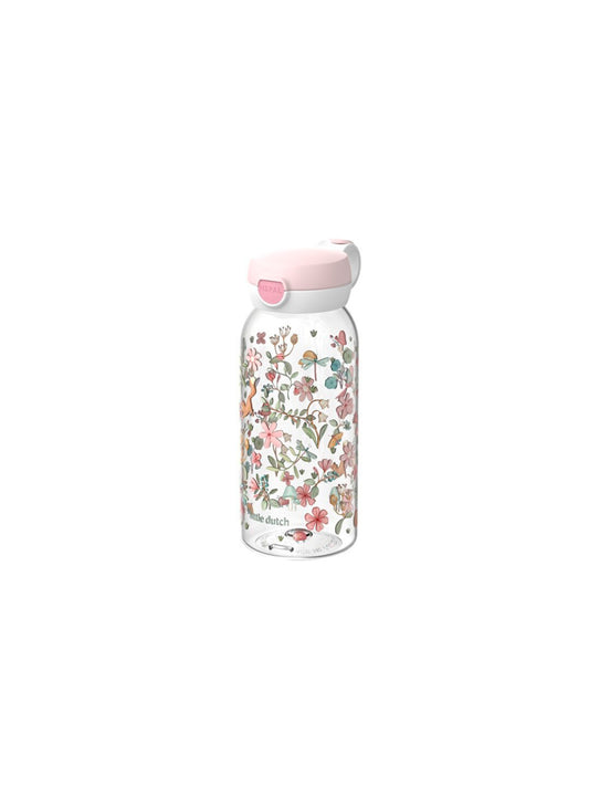 BOTELLA FLIP FAIRY WONDERS 600 ml. Little dutch KIDSME