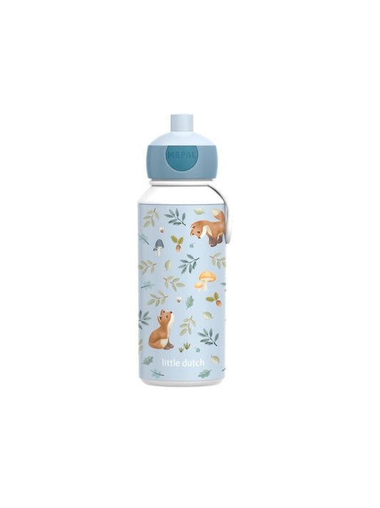 BOTELLA FOREST FRIENDS 400ml