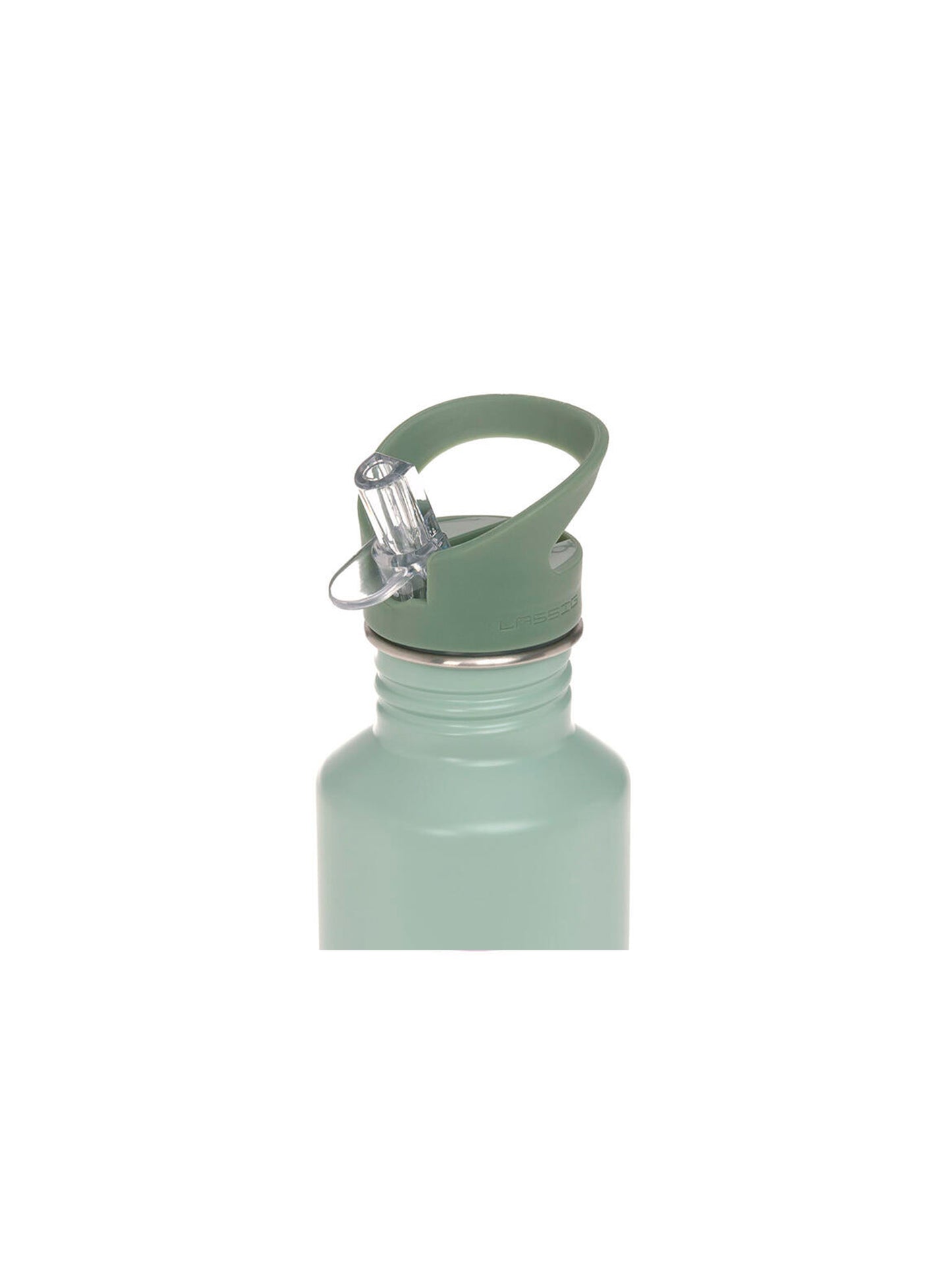 BOTELLA ACERO INOX GREEN