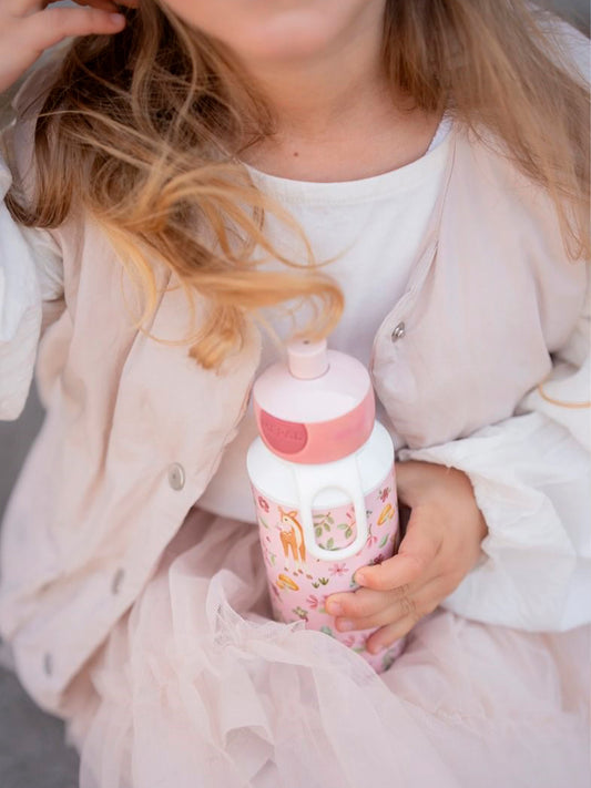 BOTELLA FAIRY GARDEN 400ml