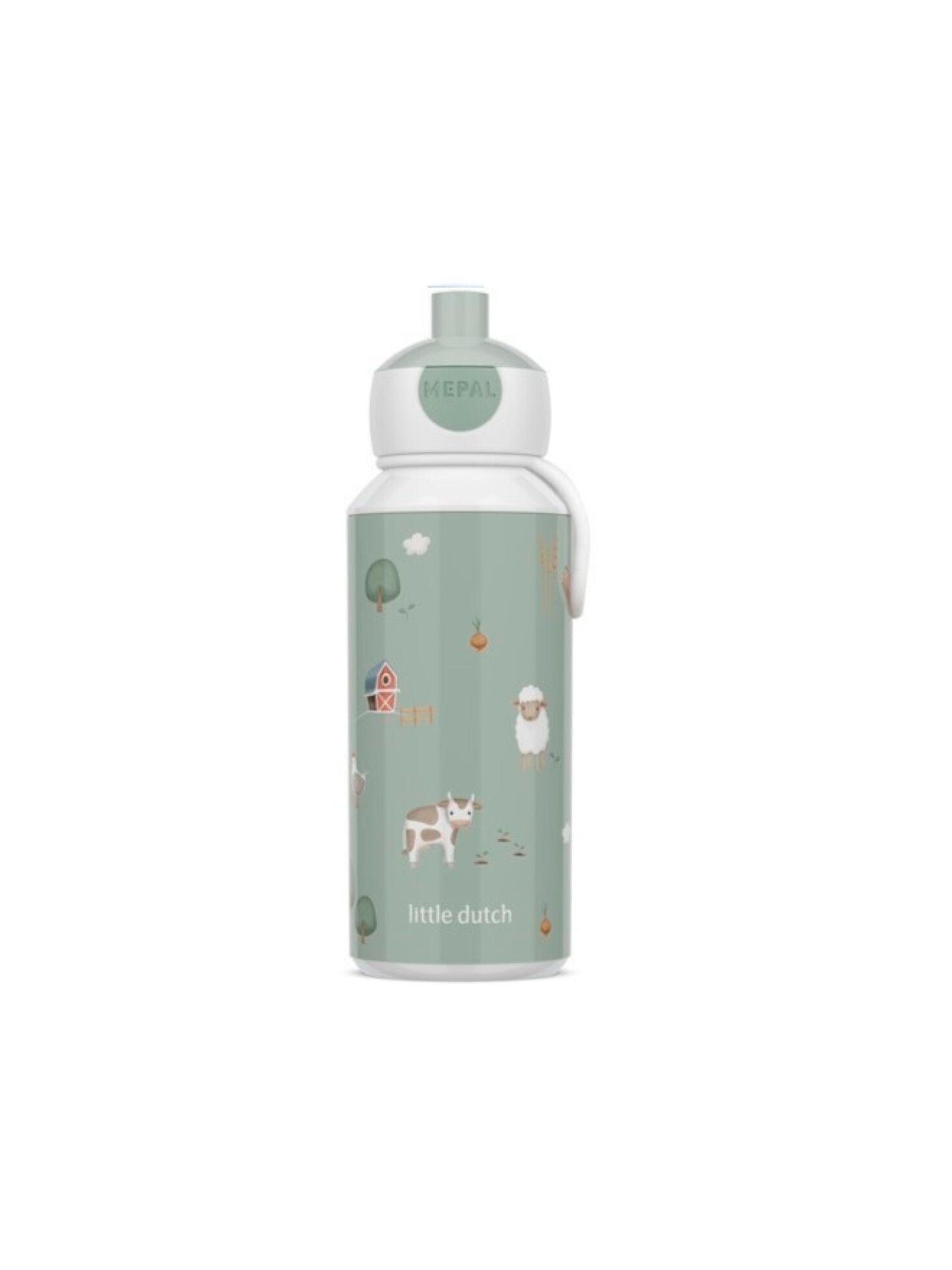 BOTELLA GRANJA 400ml