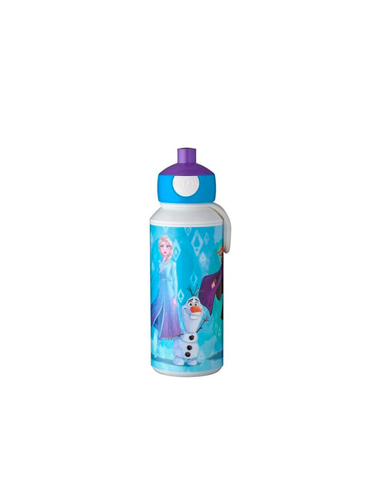 BOTELLA FROZEN 400ml