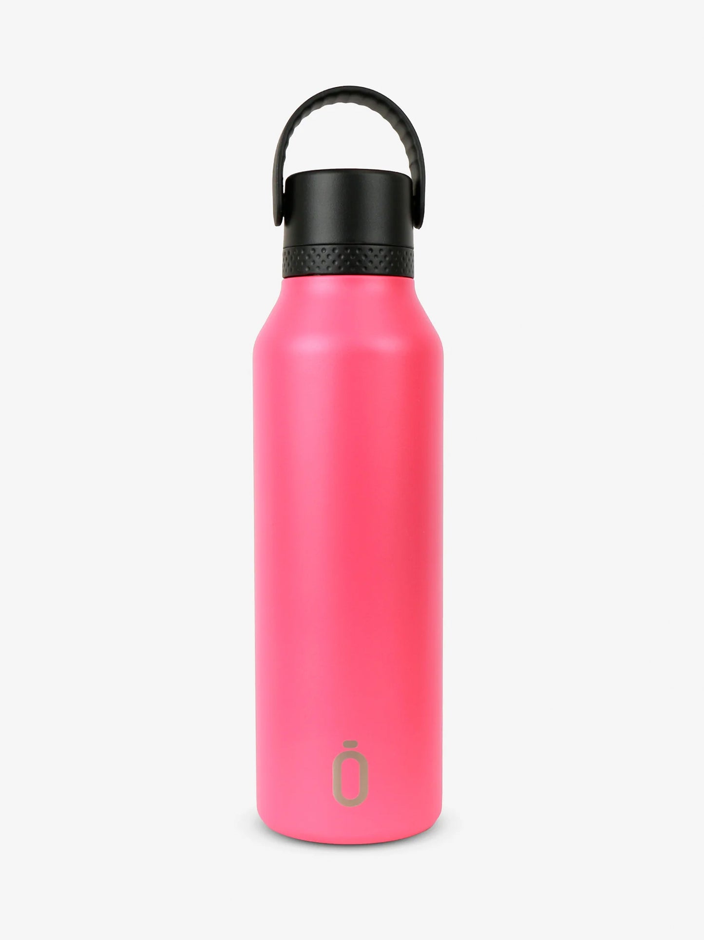 STAINLESS STEEL THERMAL BOTTLE IN VARIOUS COLORS 