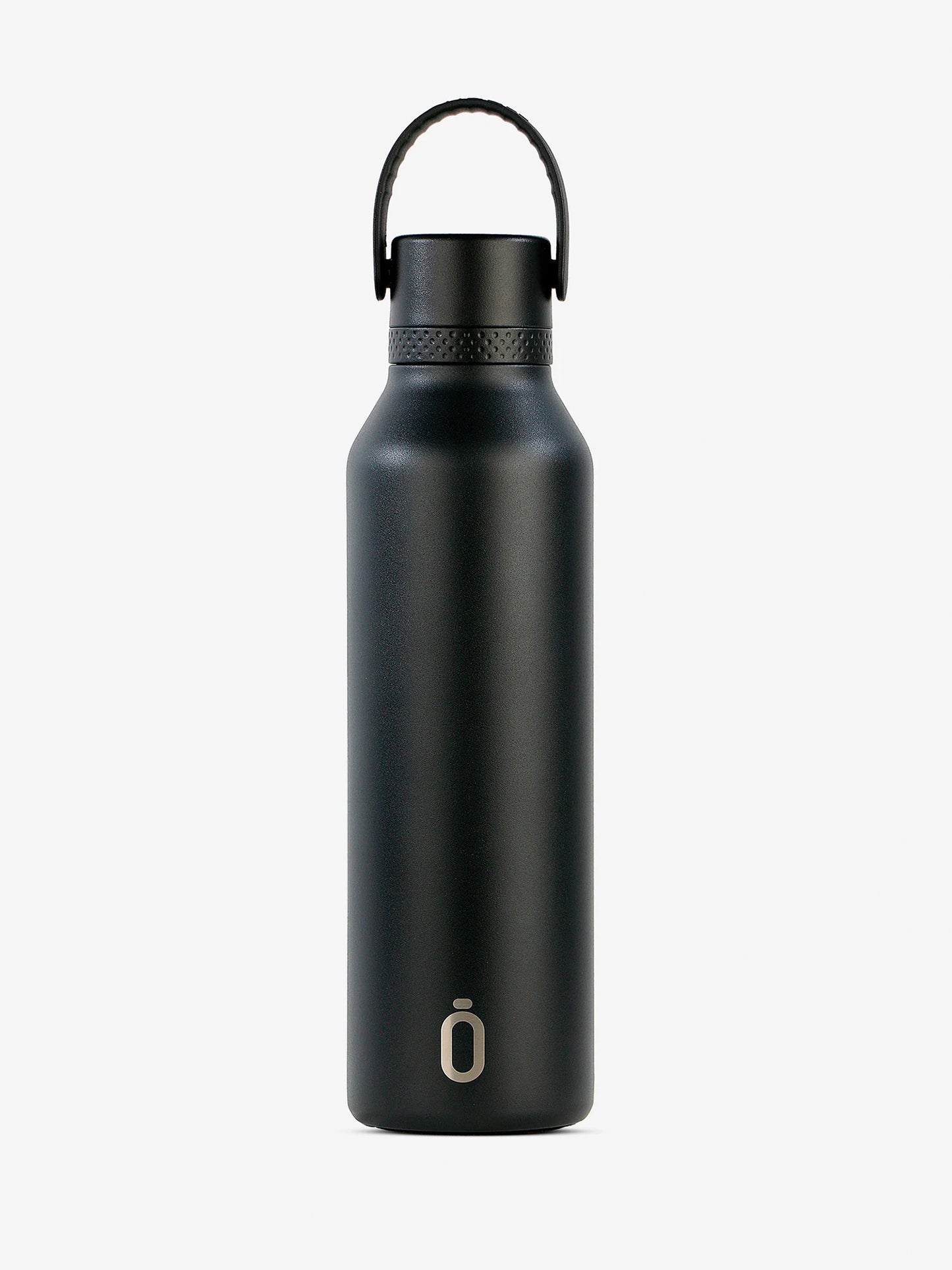 STAINLESS STEEL THERMAL BOTTLE IN VARIOUS COLORS 