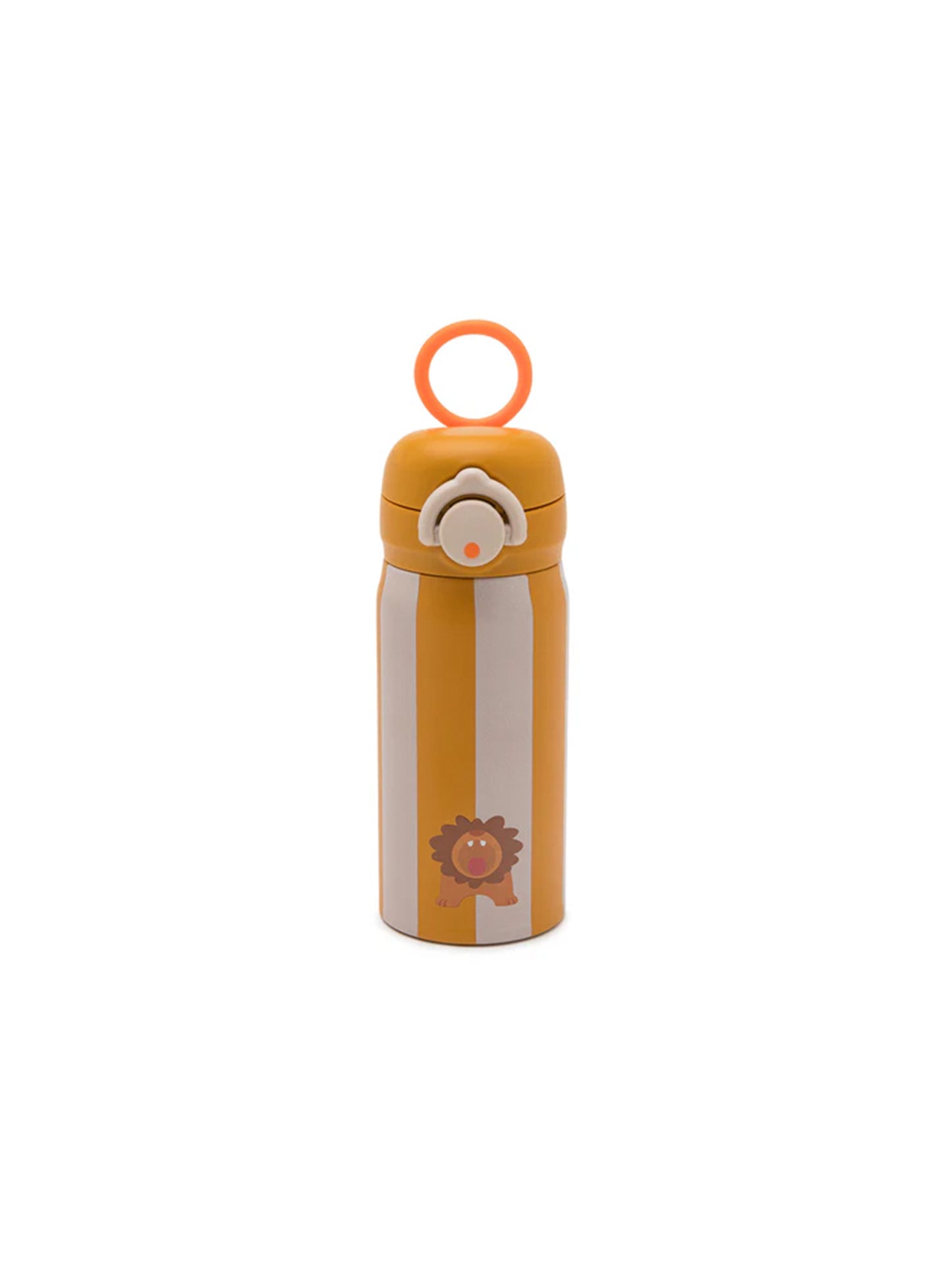 BOTELLA TÉRMICA LION