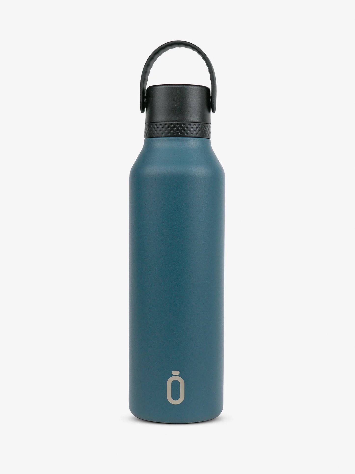 STAINLESS STEEL THERMAL BOTTLE IN VARIOUS COLORS 
