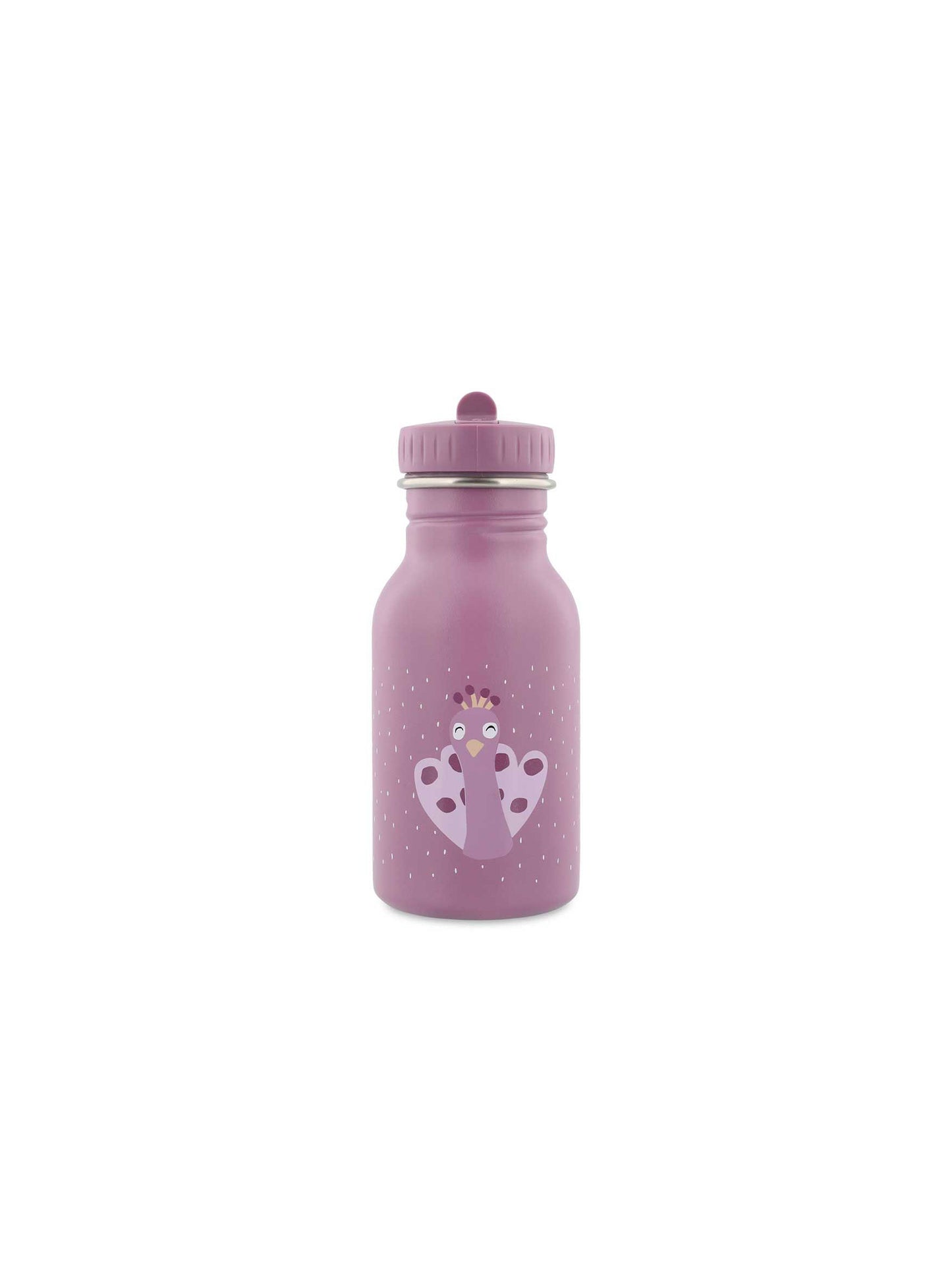 BOTELLA MRS.PEACOCK 350ml