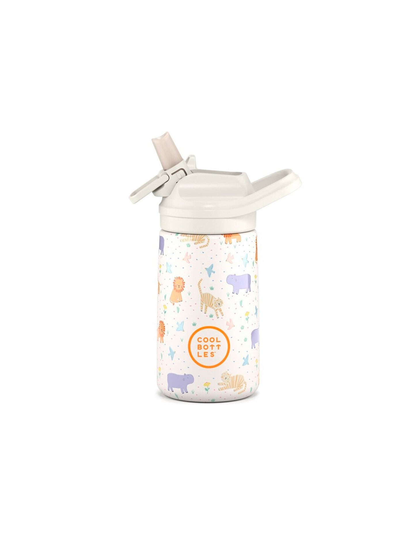 JUNGLE PARK THERMAL BOTTLE