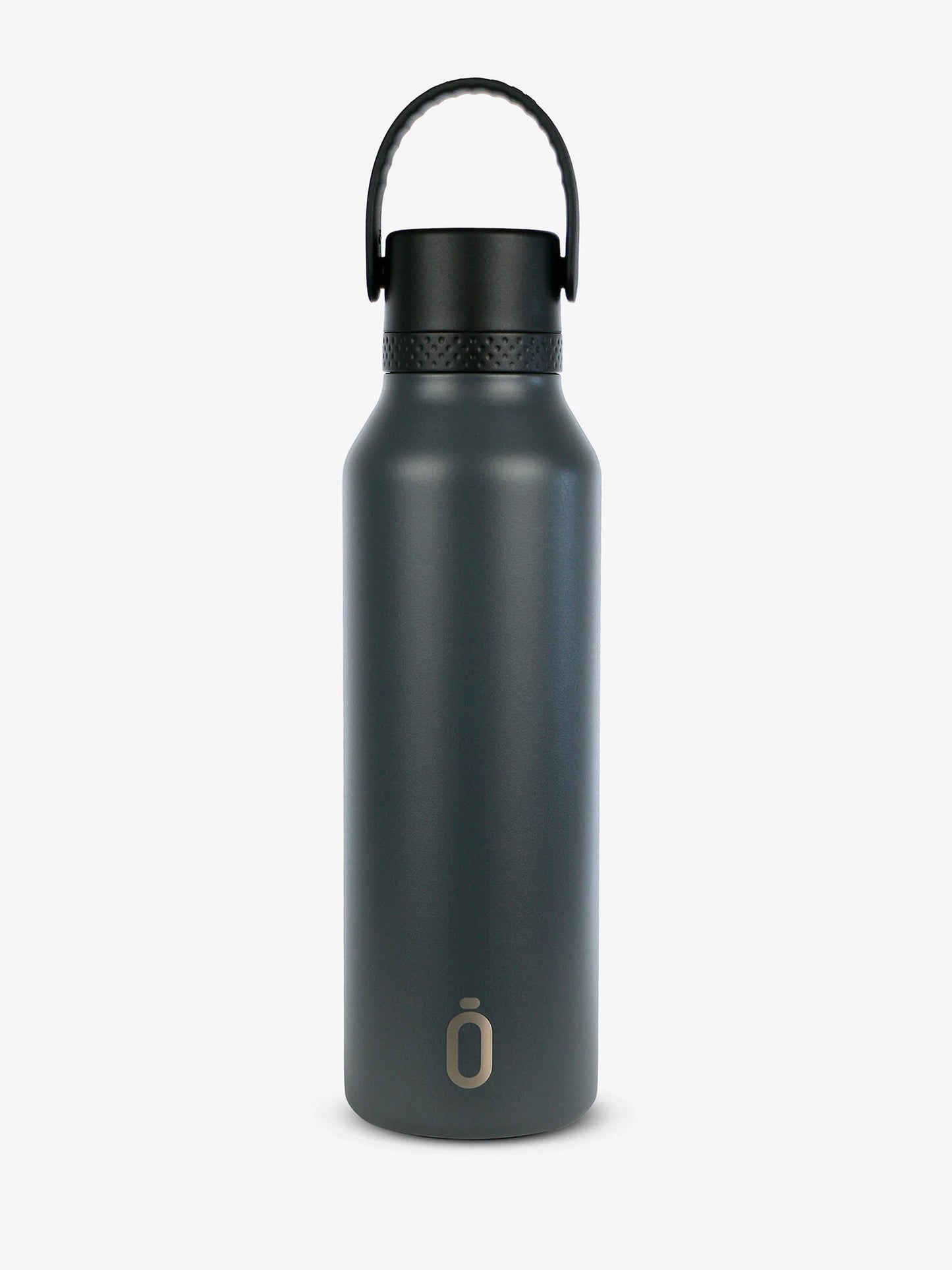 STAINLESS STEEL THERMAL BOTTLE IN VARIOUS COLORS 