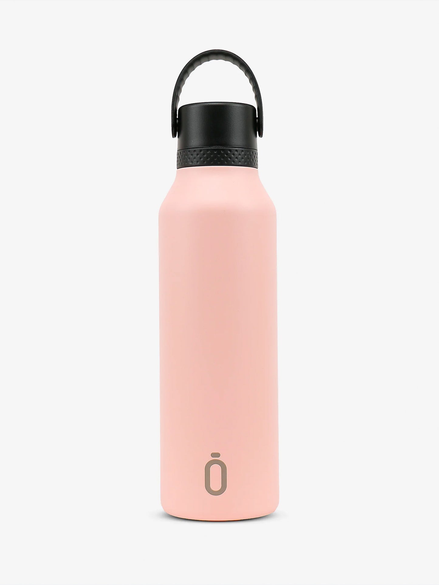 STAINLESS STEEL THERMAL BOTTLE IN VARIOUS COLORS 