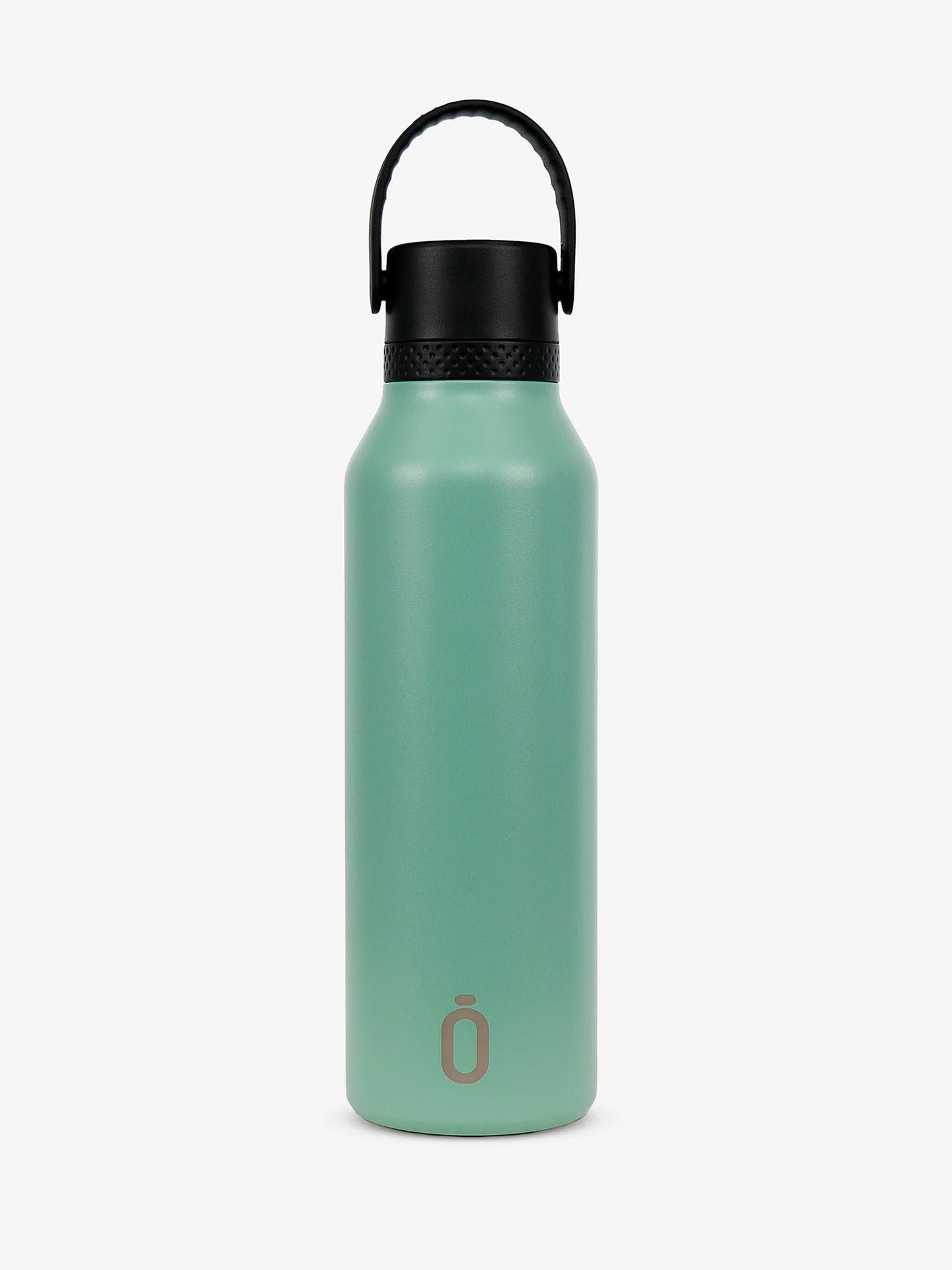 STAINLESS STEEL THERMAL BOTTLE IN VARIOUS COLORS 