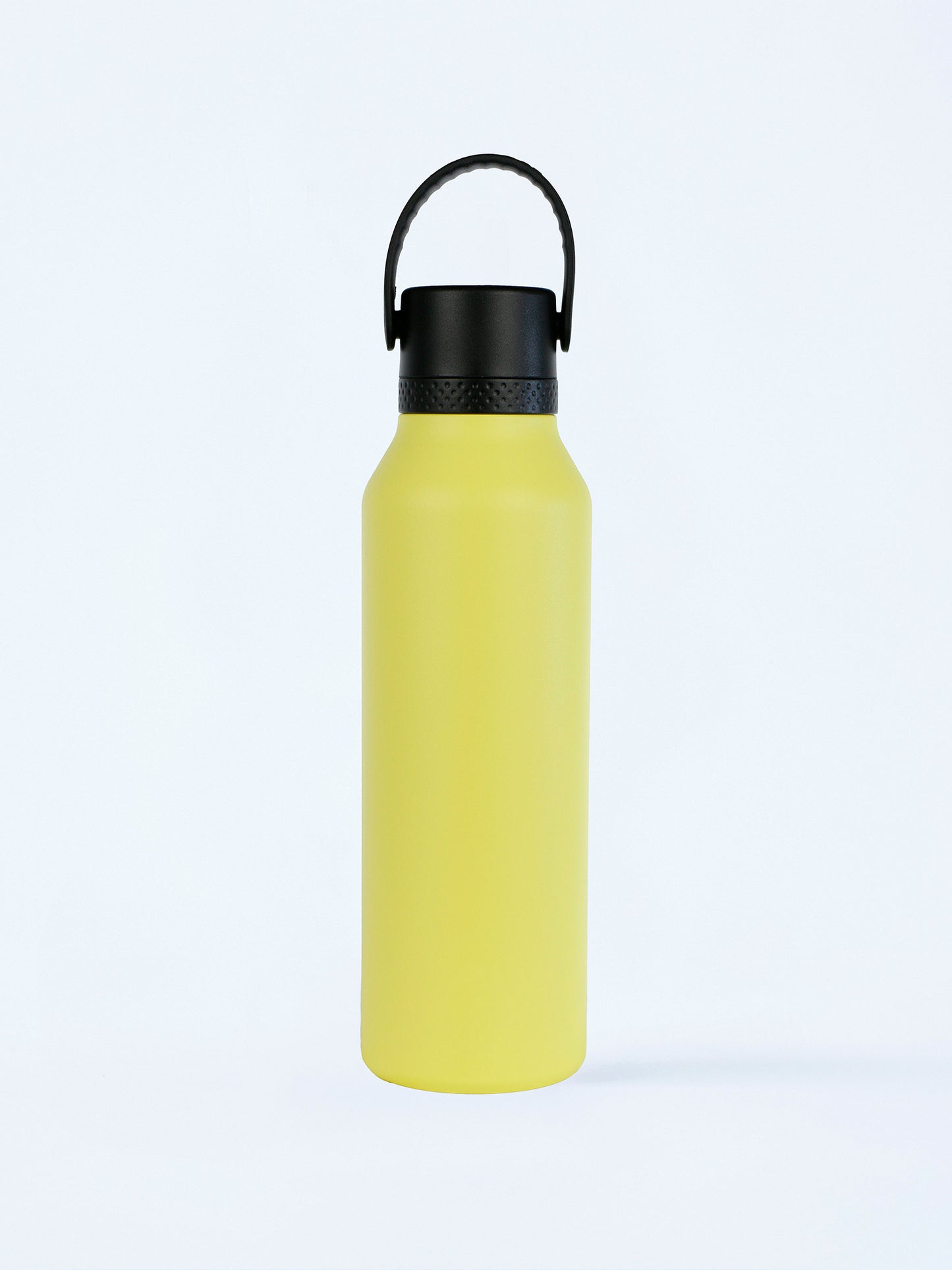 STAINLESS STEEL THERMAL BOTTLE IN VARIOUS COLORS 