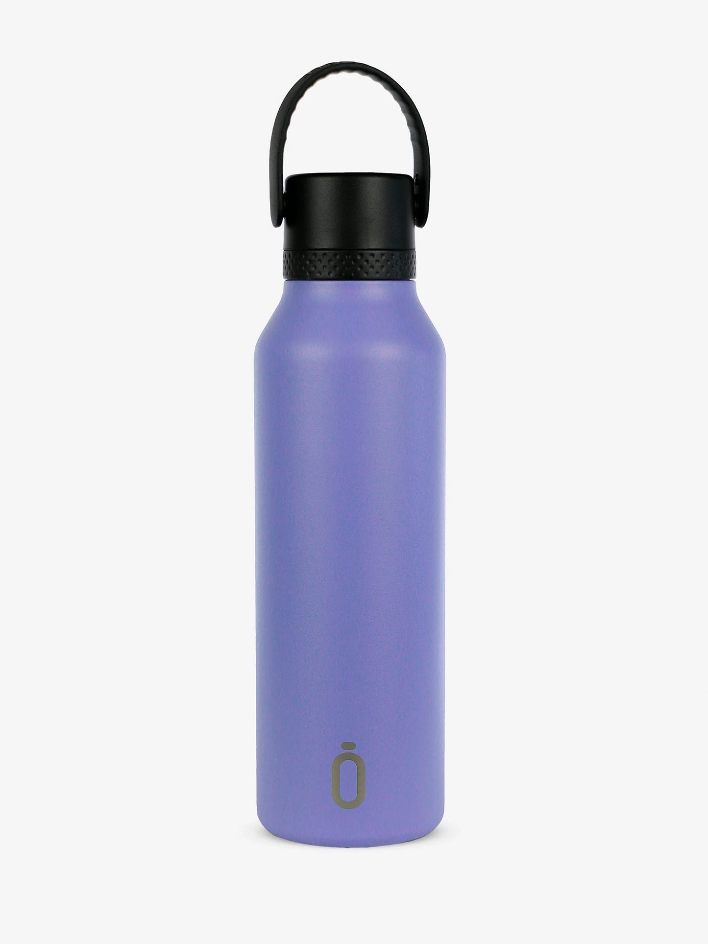 STAINLESS STEEL THERMAL BOTTLE IN VARIOUS COLORS 