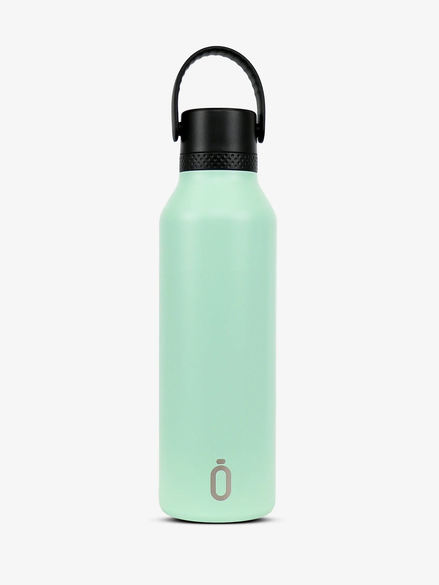 STAINLESS STEEL THERMAL BOTTLE IN VARIOUS COLORS 