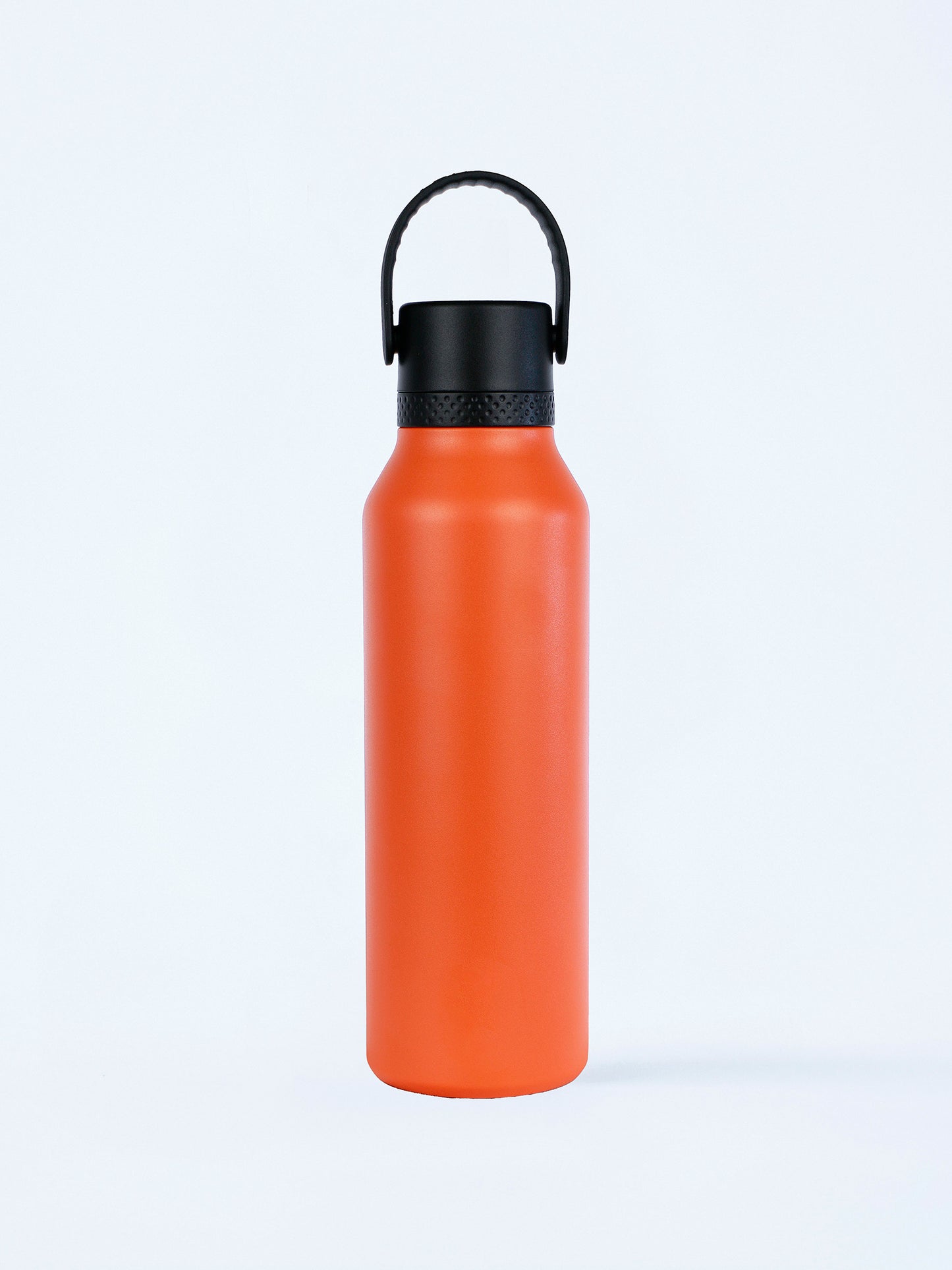 STAINLESS STEEL THERMAL BOTTLE IN VARIOUS COLORS 