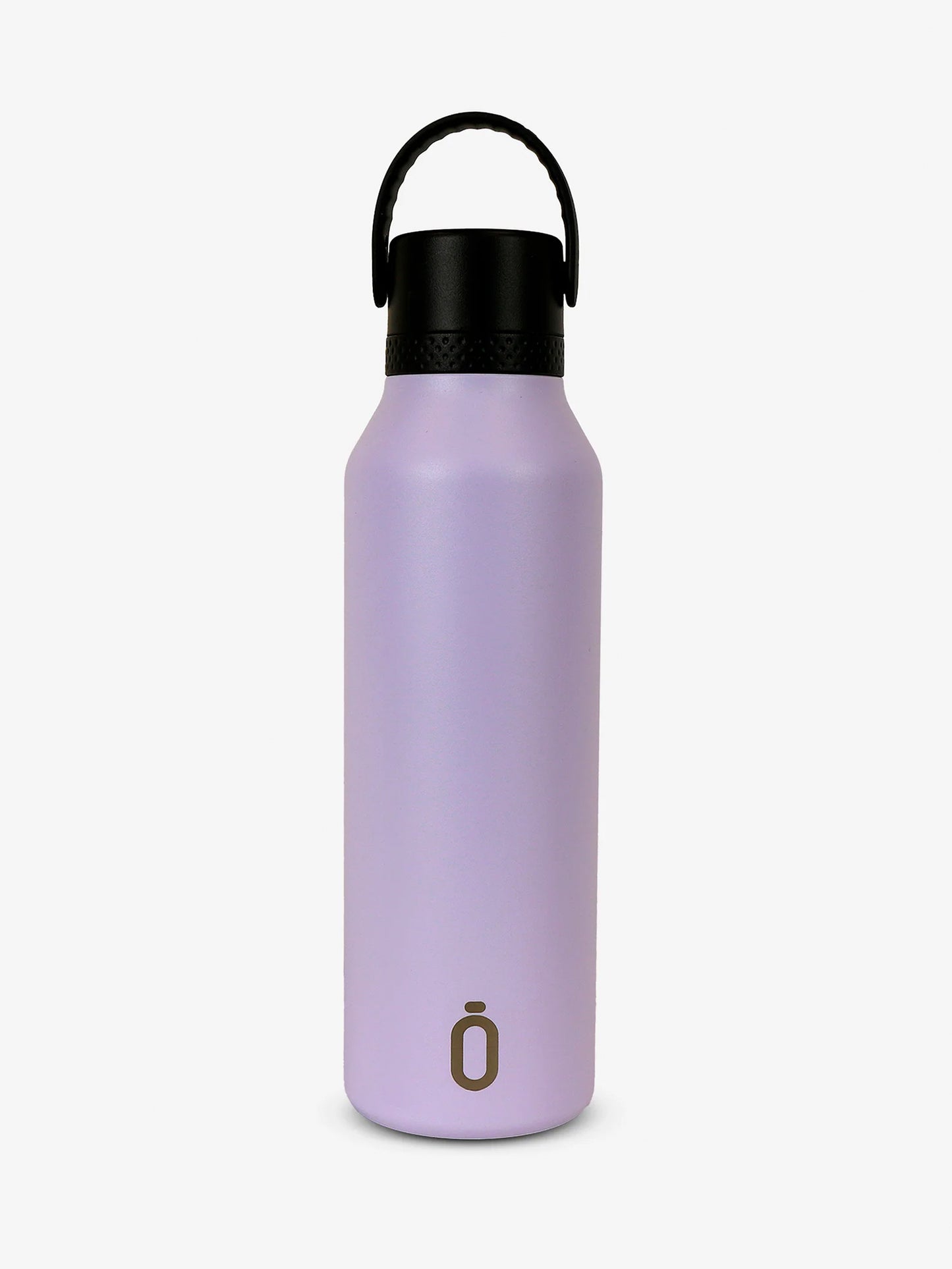 STAINLESS STEEL THERMAL BOTTLE IN VARIOUS COLORS 
