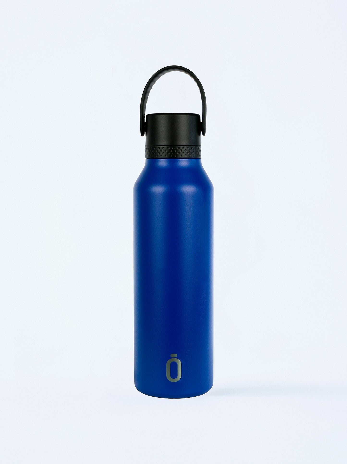 STAINLESS STEEL THERMAL BOTTLE IN VARIOUS COLORS 