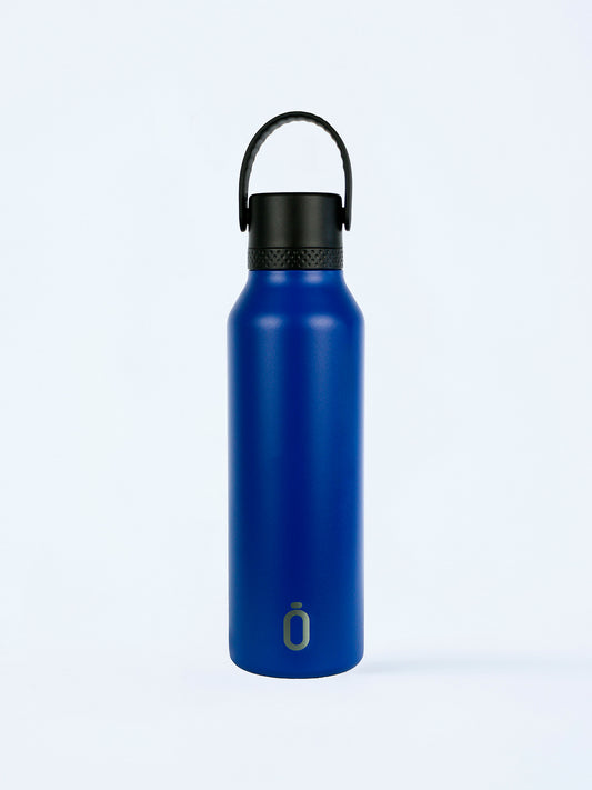 BOTELLA TÉRMICA ACERO INOX VARIOS COLORES