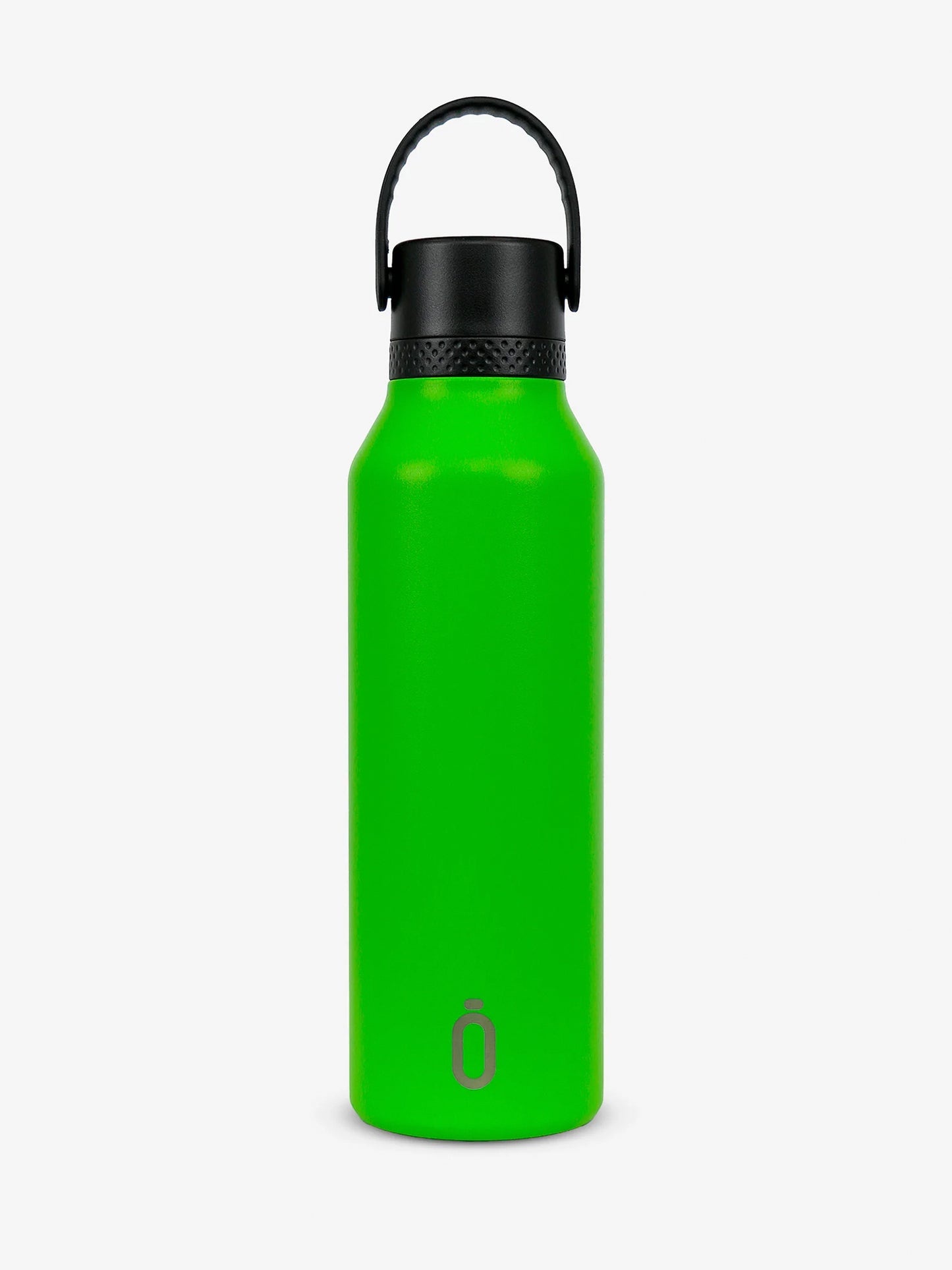 STAINLESS STEEL THERMAL BOTTLE IN VARIOUS COLORS 