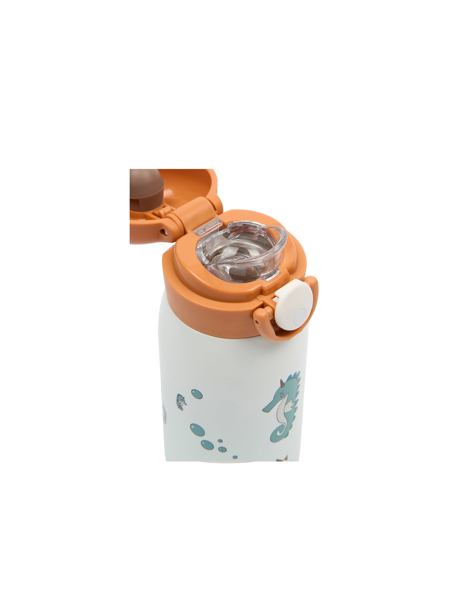 PLANETARY THERMAL BOTTLE