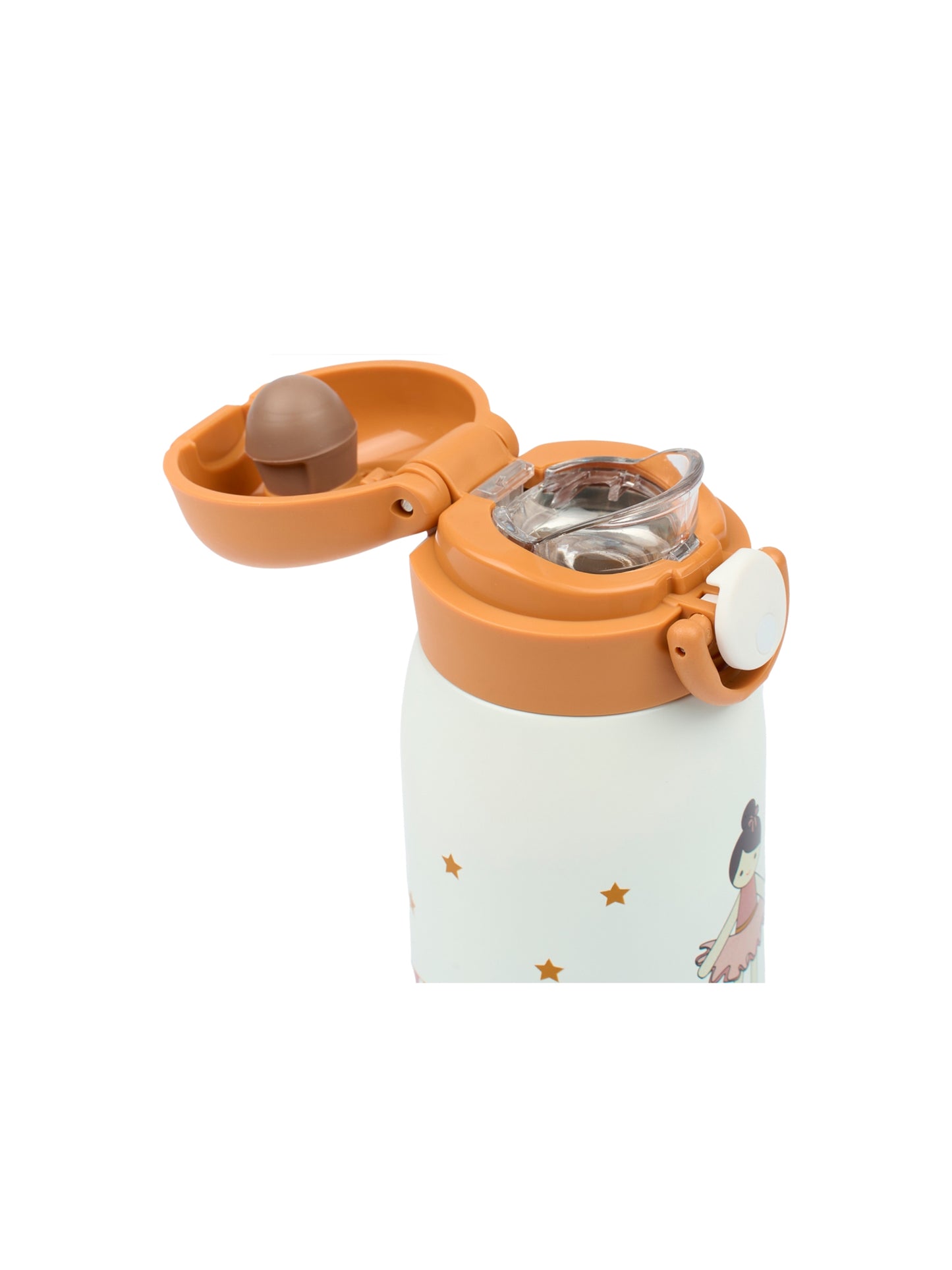PLANETARY THERMAL BOTTLE