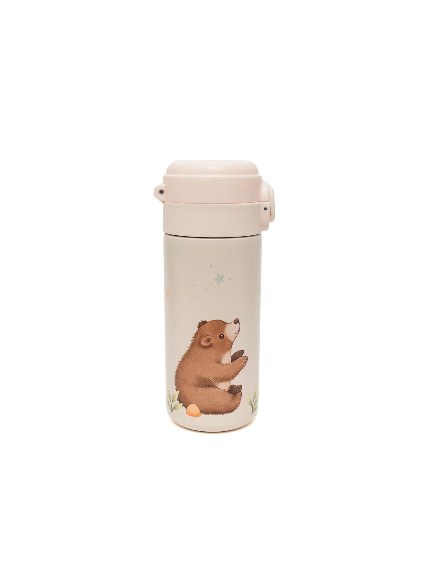 LILAC POPSICLES TRITAN BOTTLE