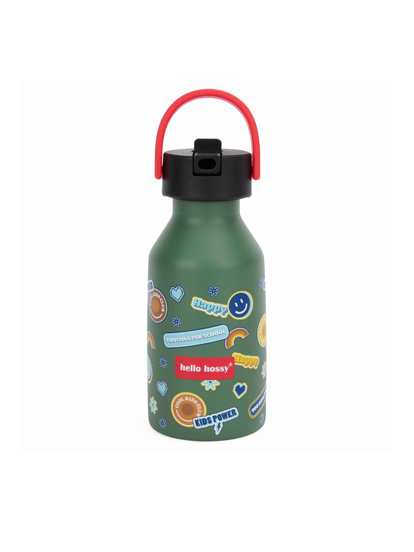 BOTELLA TÉRMICA SMILE