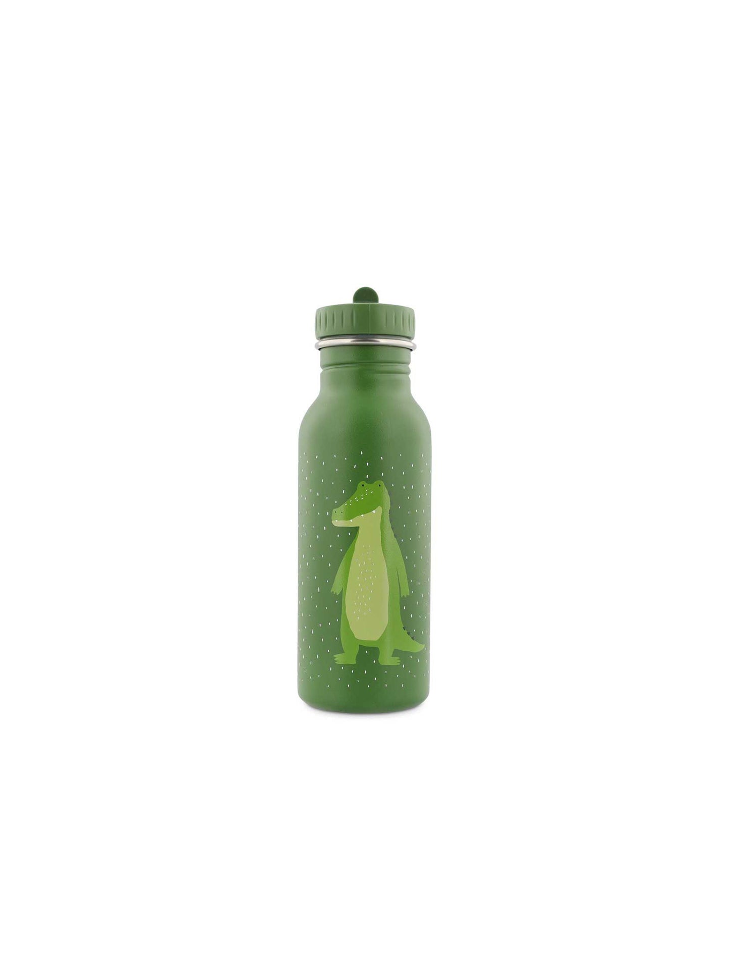 BOTELLA MR.ALLIGATOR 500ml