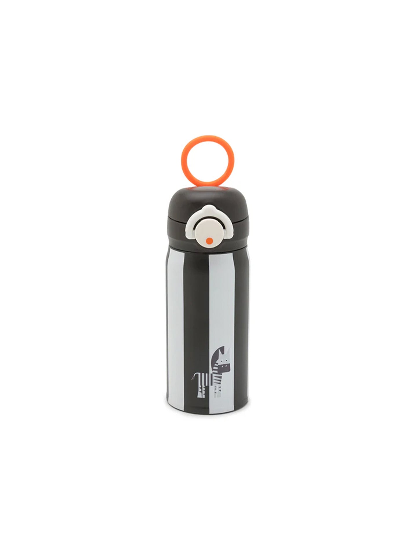 BOTELLA TÉRMICA ZEBRA