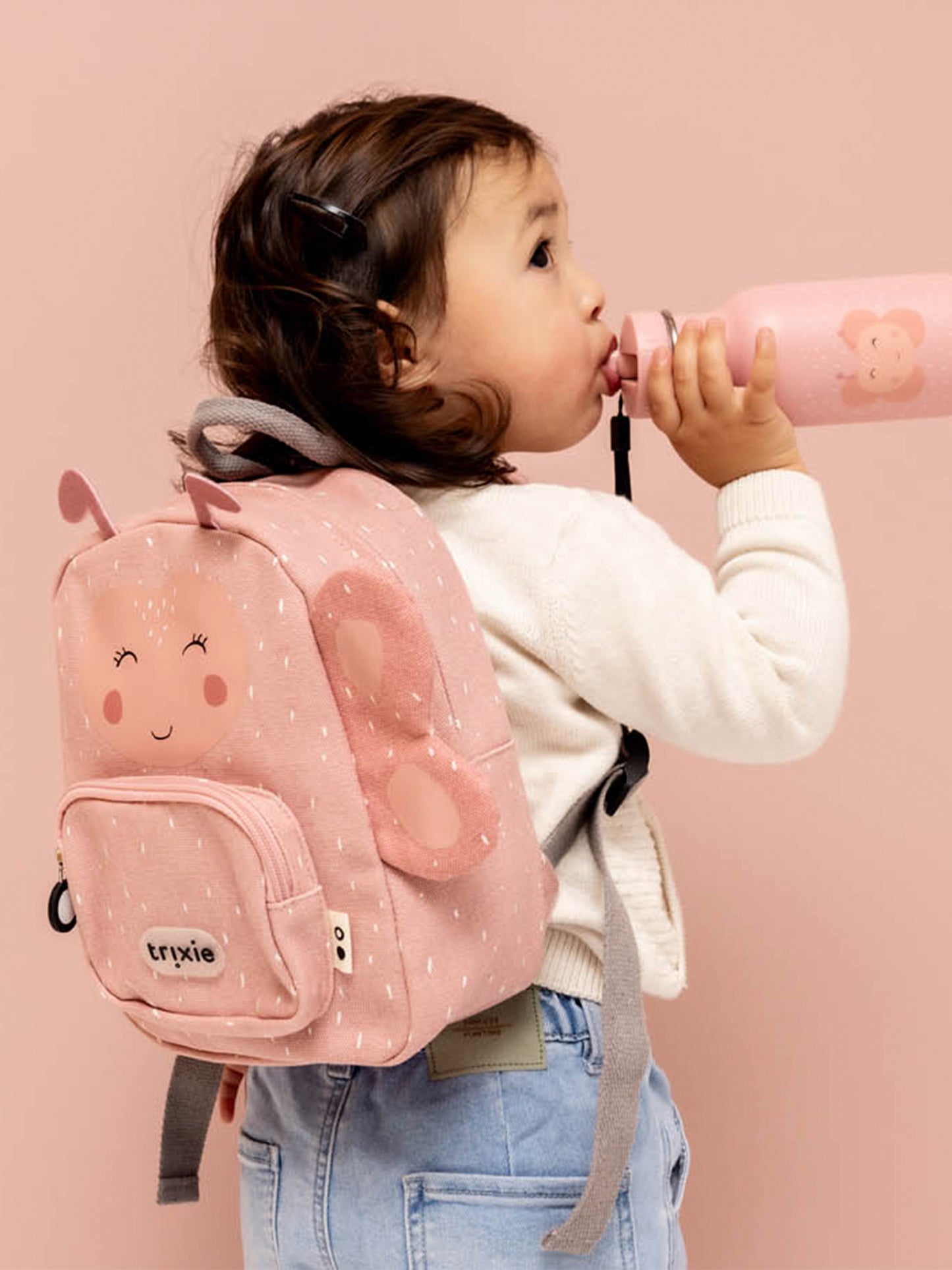 MOCHILA MRS. BUTTERFLY