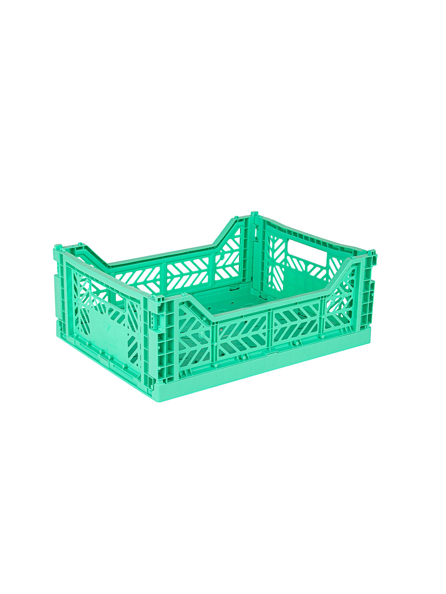 CAJA PLEGABLE MEDIANA MINT Aykasa KIDSME
