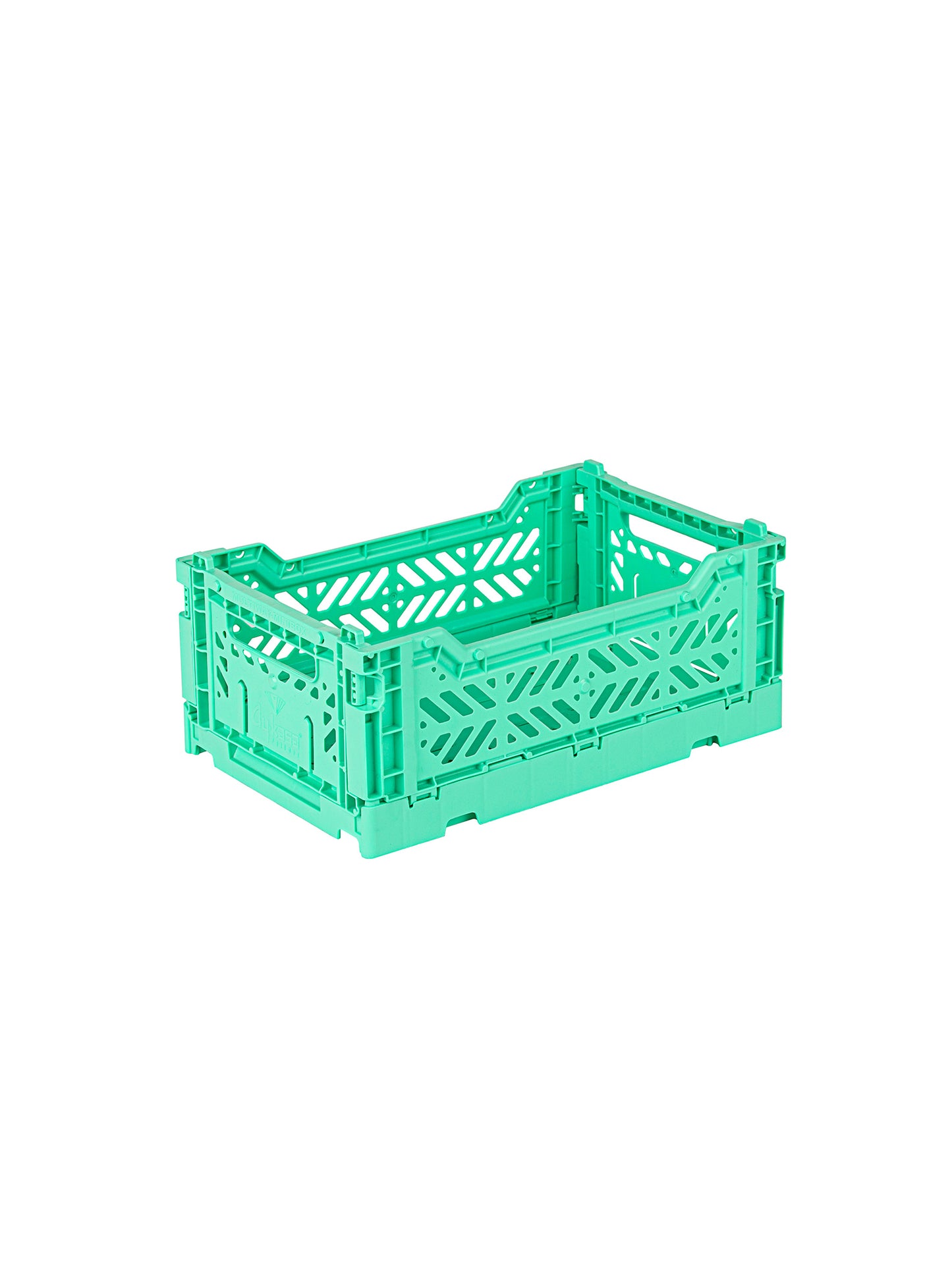 CAJA PLEGABLE MINI MINT Aykasa KIDSME