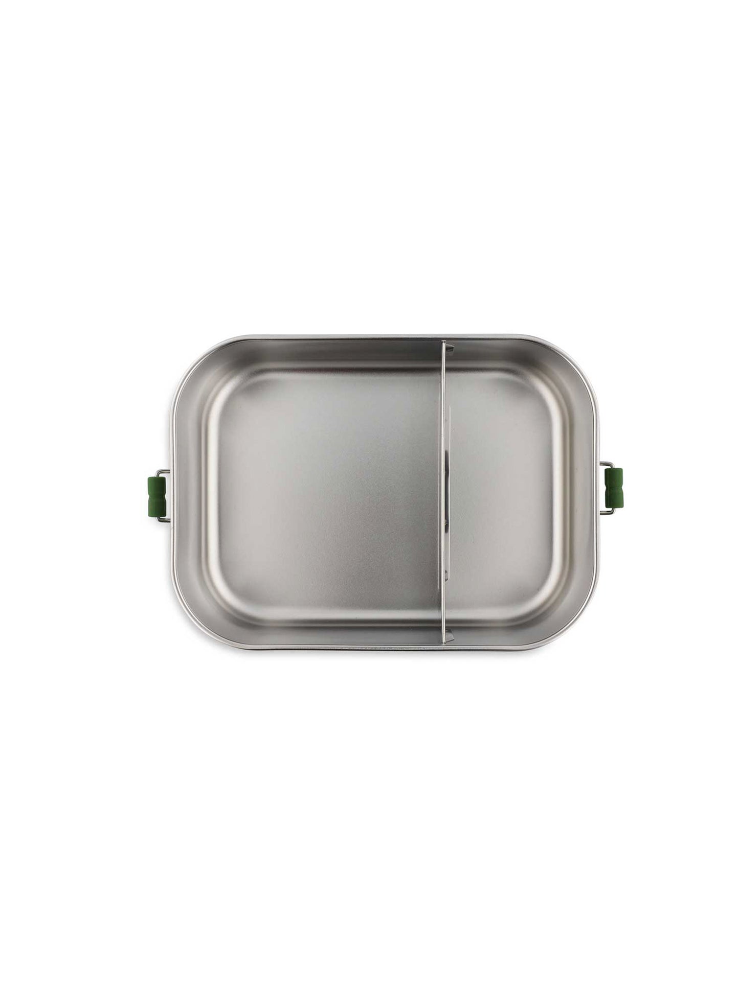 TUPPER DE AÇO INOXIDÁVEL GRANDE DINO