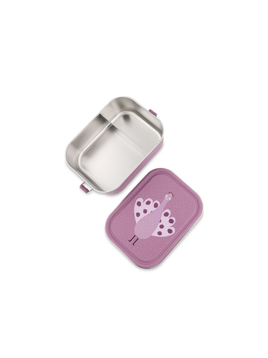 TUPPER ACERO INOX GRANDE MRS. PEACOCK