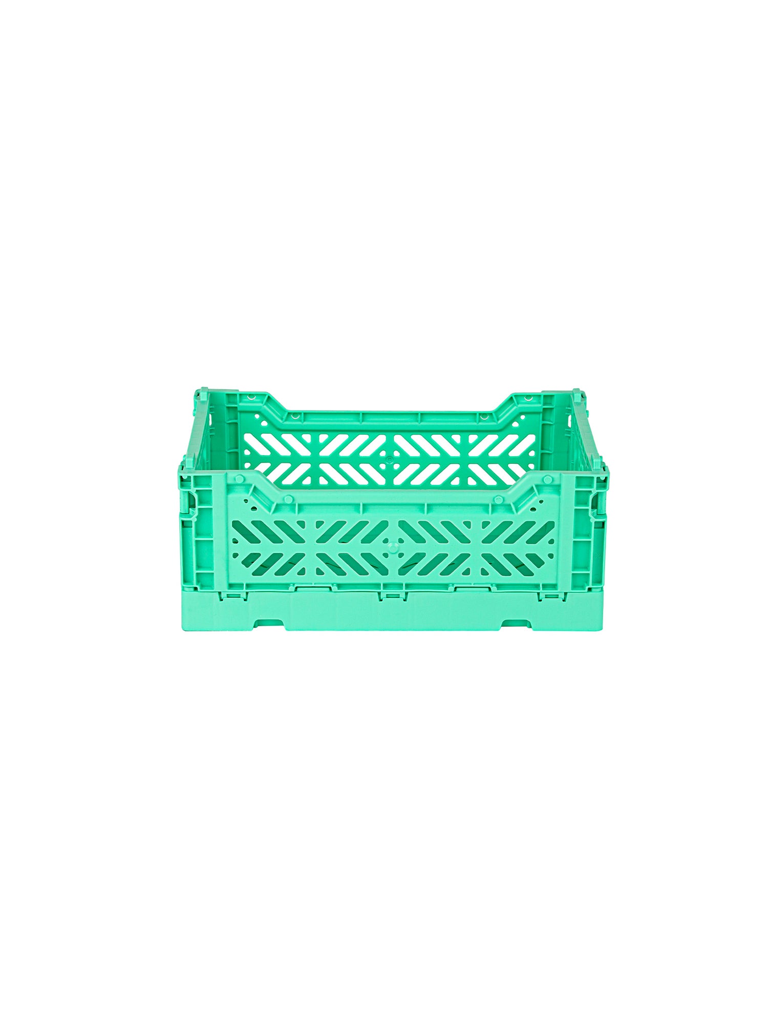 CAJA PLEGABLE MINI MINT Aykasa KIDSME