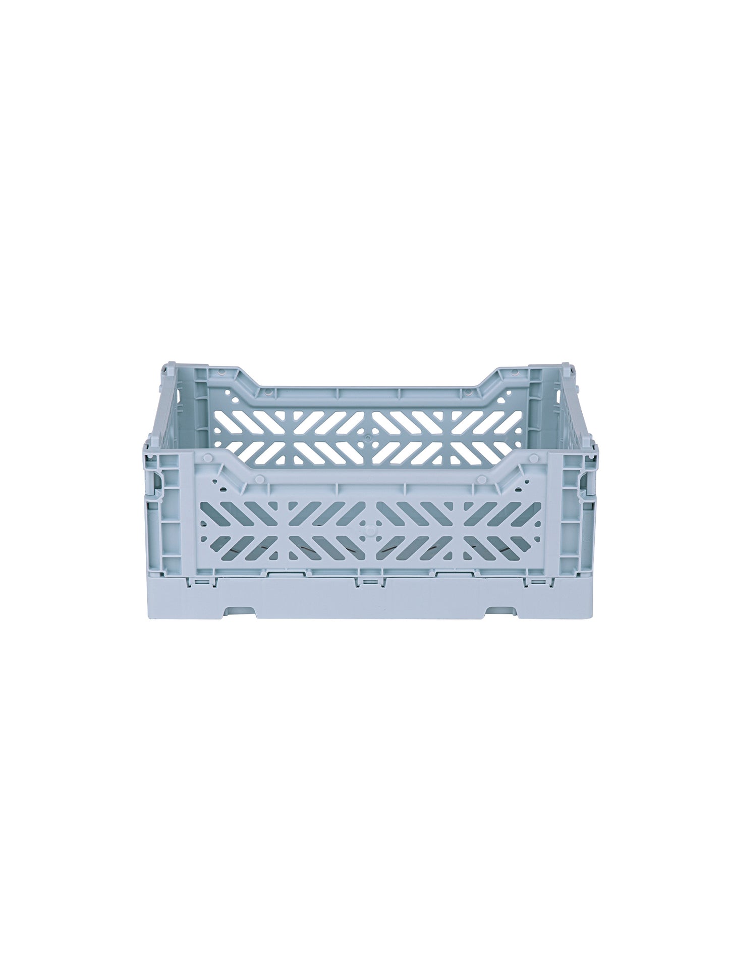 CAJA PLEGABLE MINI PALE BLUE Aykasa KIDSME