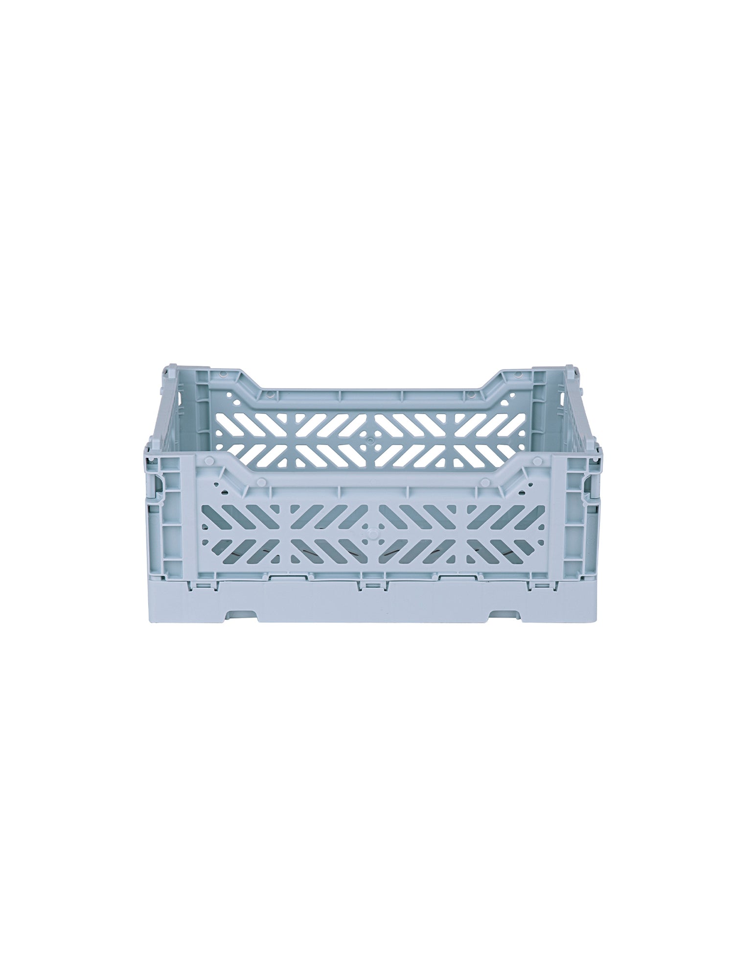 CAJA PLEGABLE MINI PALE BLUE Aykasa KIDSME