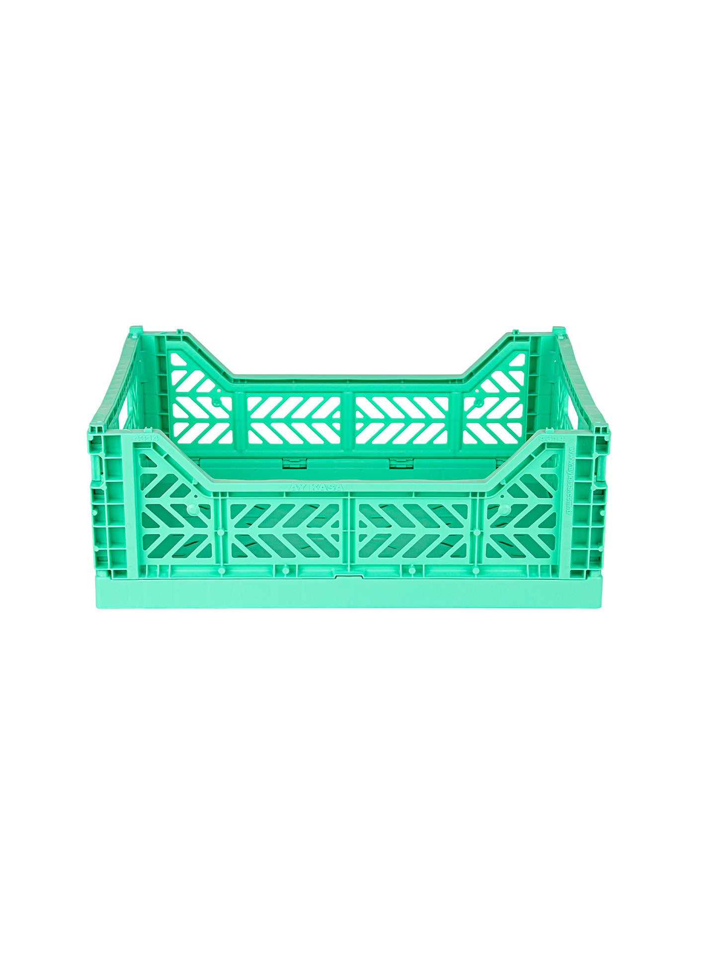 CAJA PLEGABLE MEDIANA MINT Aykasa KIDSME
