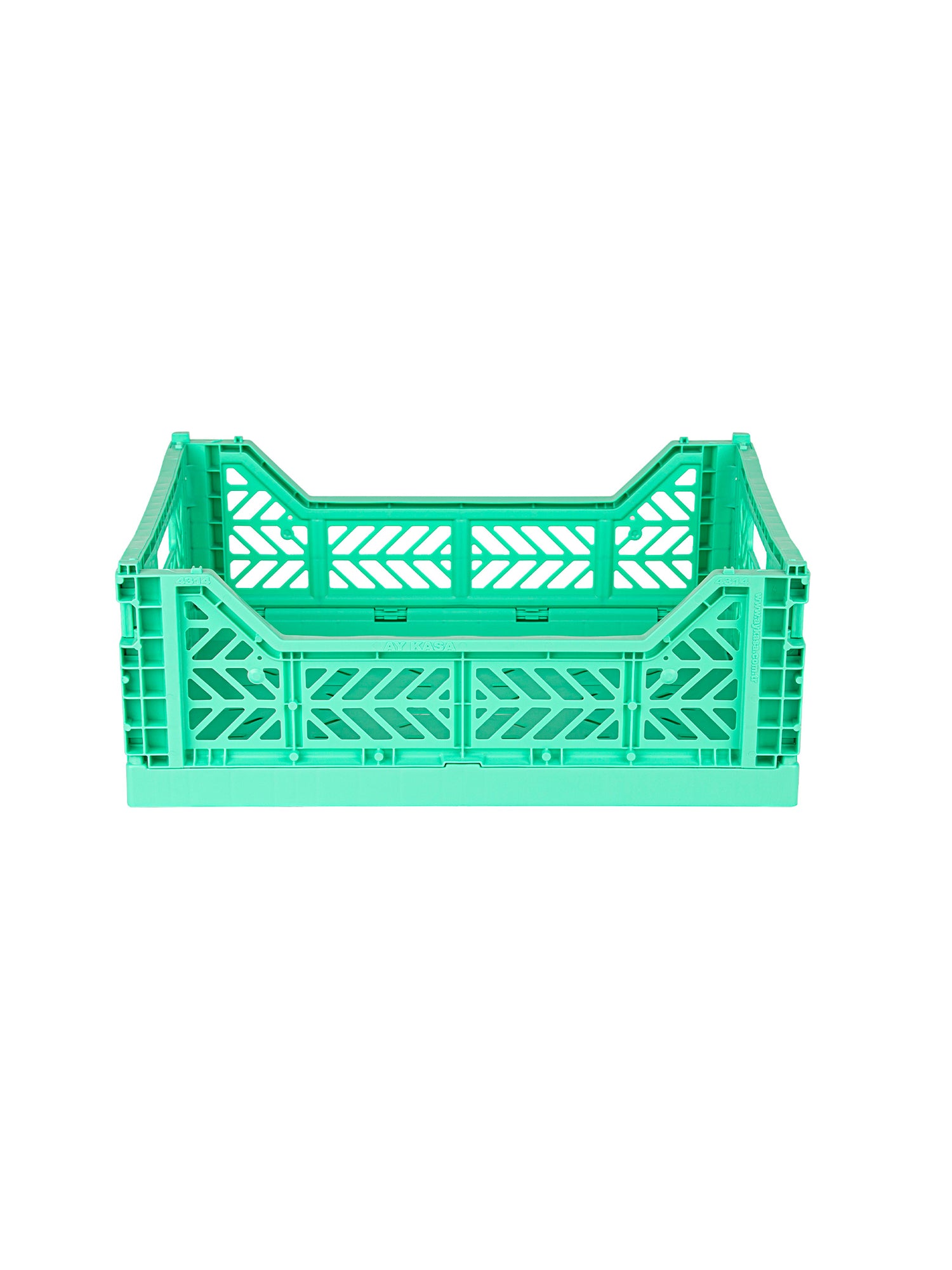 CAJA PLEGABLE MEDIANA MINT Aykasa KIDSME