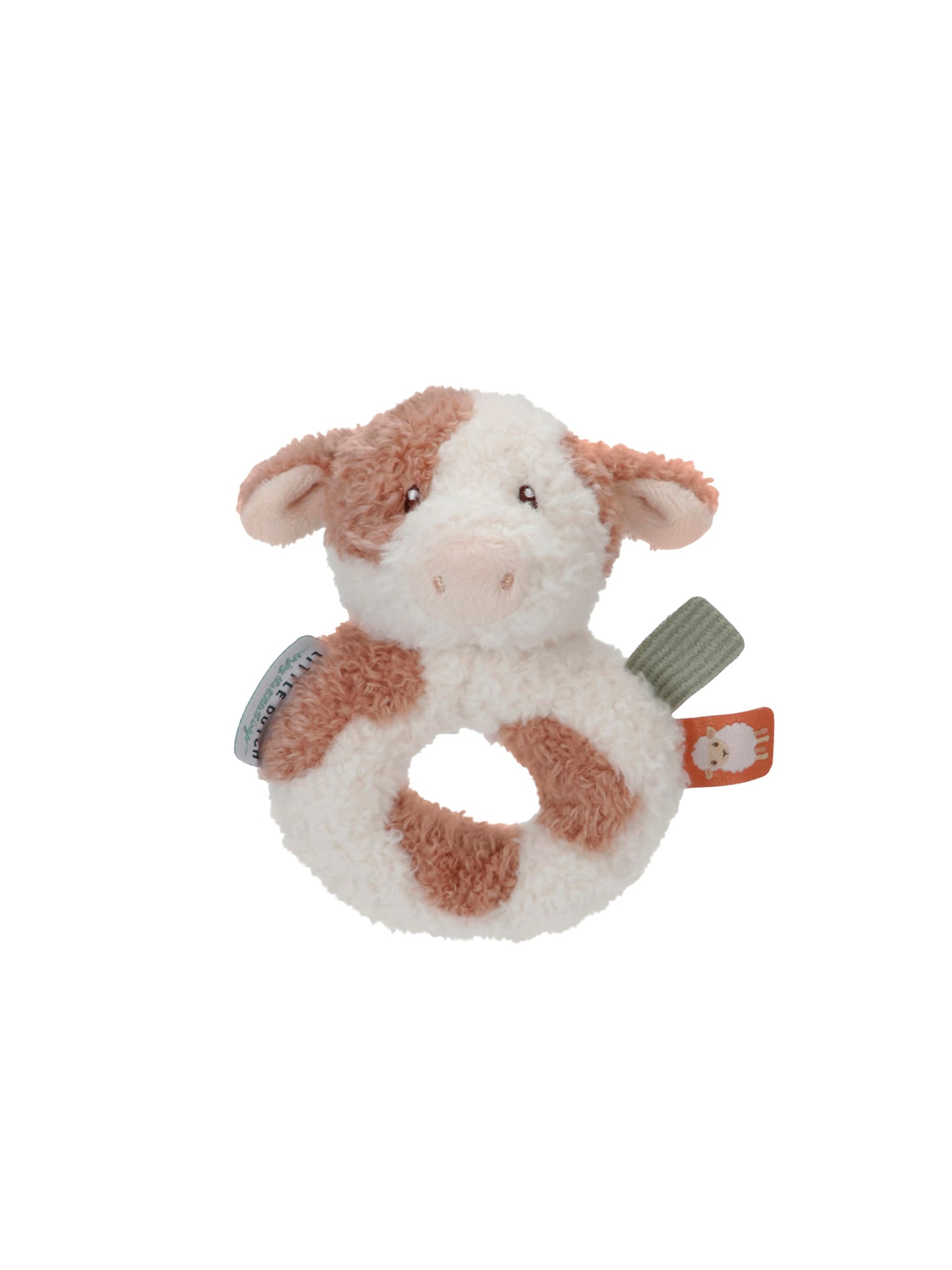 BABY GIFT BOX SMALL FARM