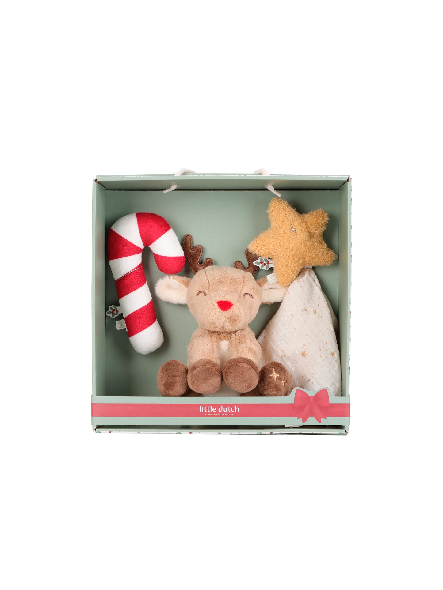 CHRISTMAS GIFT BOX